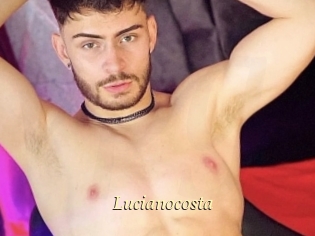 Lucianocosta
