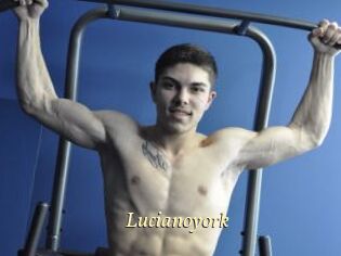Lucianoyork
