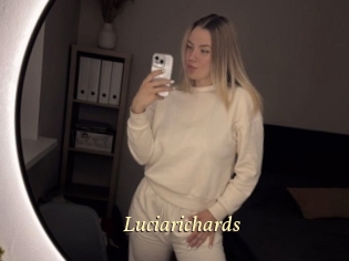 Luciarichards
