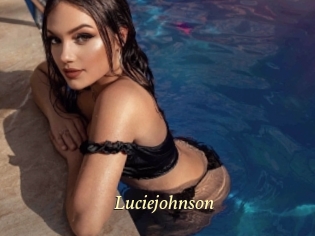 Luciejohnson