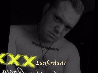 Luciferslusts