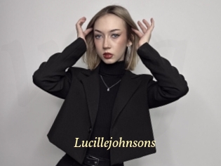 Lucillejohnsons