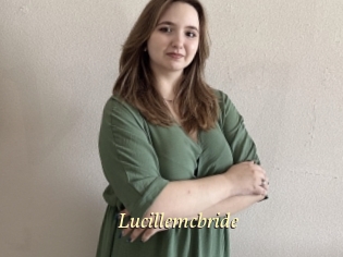 Lucillemcbride