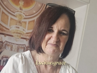Luciousgrace