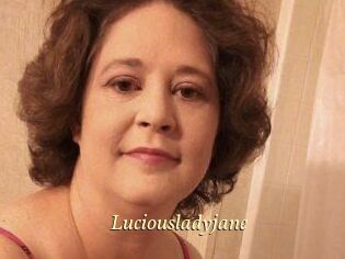 Luciousladyjane