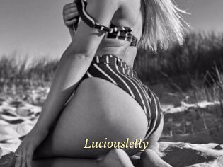 Luciousletty