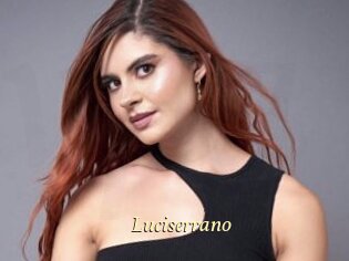Luciserrano