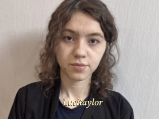 Lucitaylor