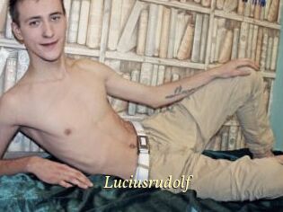 Luciusrudolf