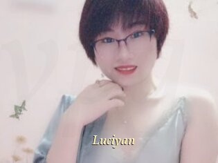 Luciyan