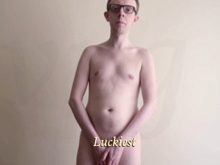 Luckiest