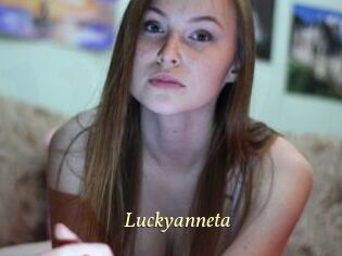 Luckyanneta