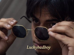 Luckybadboy