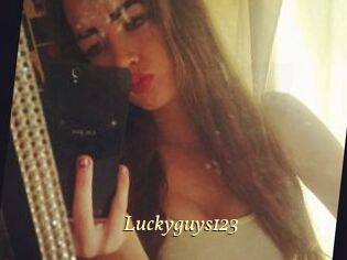 Luckyguys123
