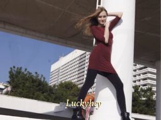 Luckyhey
