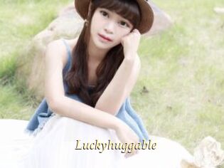 Luckyhuggable