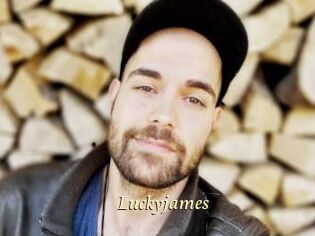 Luckyjames