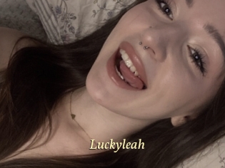 Luckyleah