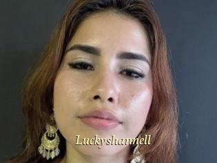 Luckyshannell