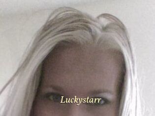 Luckystarr