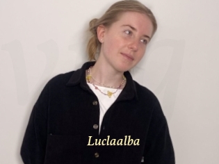 luclaalba Vidéo porno gratuite