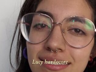 Lucy_hardocore