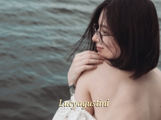 lucyagustini Vidéo porno gratuite