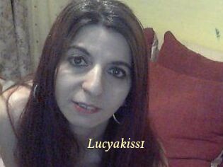 Lucyakiss1
