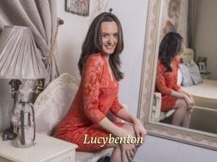 Lucybenton