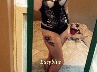 lucyblue Vidéo porno gratuite