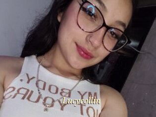 Lucycollin