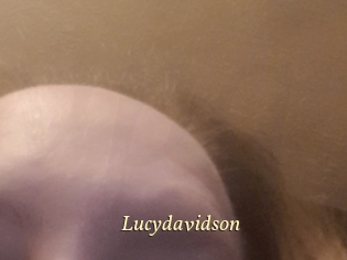 Lucydavidson