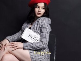 Lucyfoxs