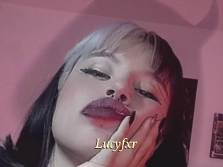 Lucyfxr