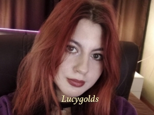 Lucygolds