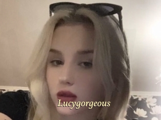 Lucygorgeous