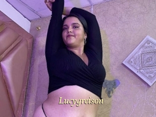 Lucygreison