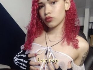 Lucyhoty