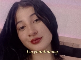Lucyhuntintong