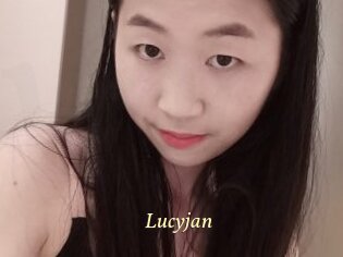Lucyjan