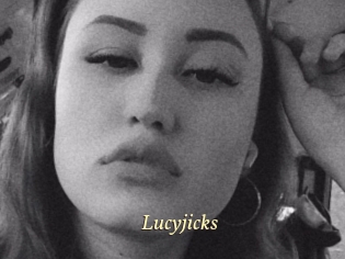 Lucyjicks
