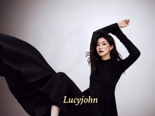 lucyjohn Vidéo porno gratuite