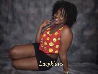 Lucyklaus
