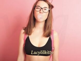 Lucylilkitty