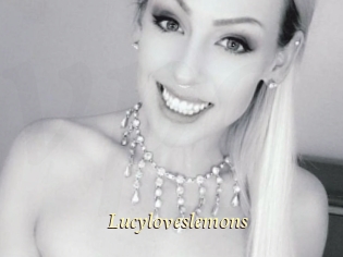 Lucyloveslemons