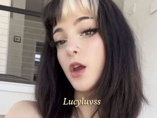 lucyluvss Vidéo porno gratuite