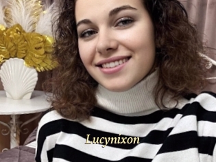 lucynixon Vidéo porno gratuite
