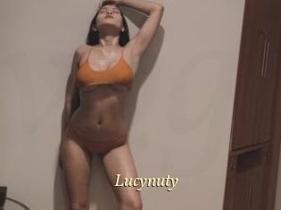 Lucynuty