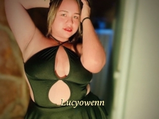 Lucyowenn