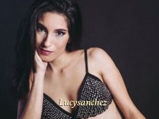 Lucysanchez